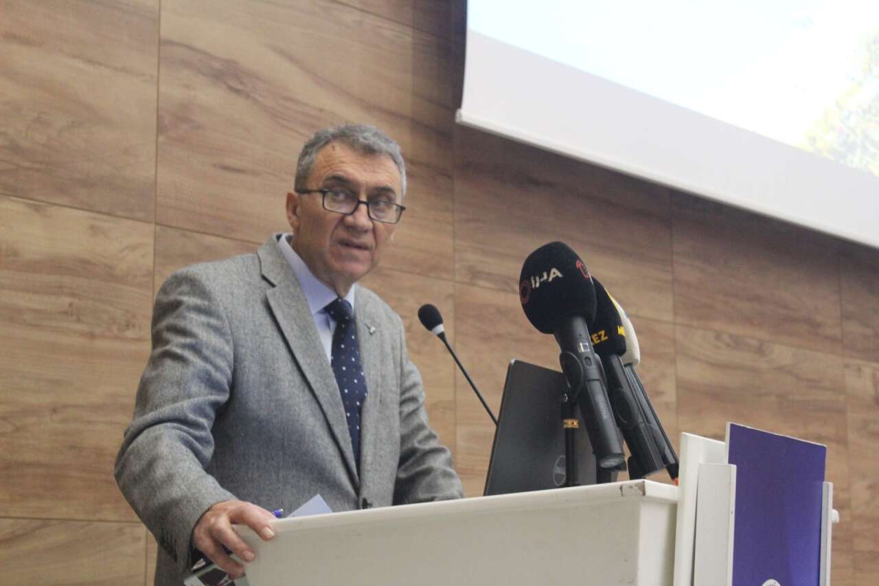 Muğla SECAP Kapanış Toplantısı Yapıldı: Hedef 2050’de Karbon Nötr Muğla 1